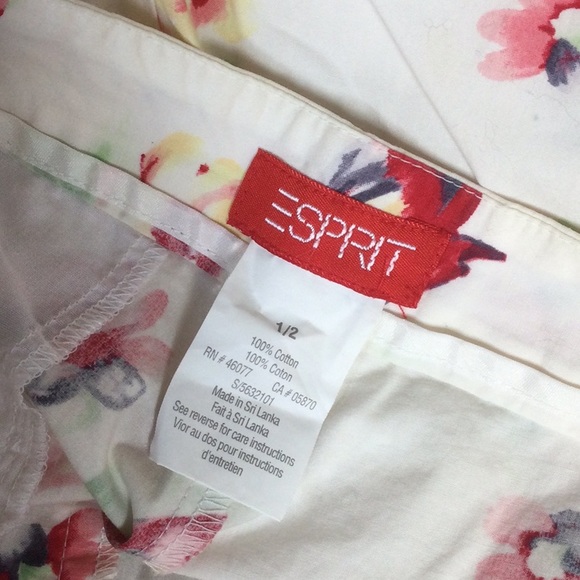 Esprit Capris - Picture 5 of 5